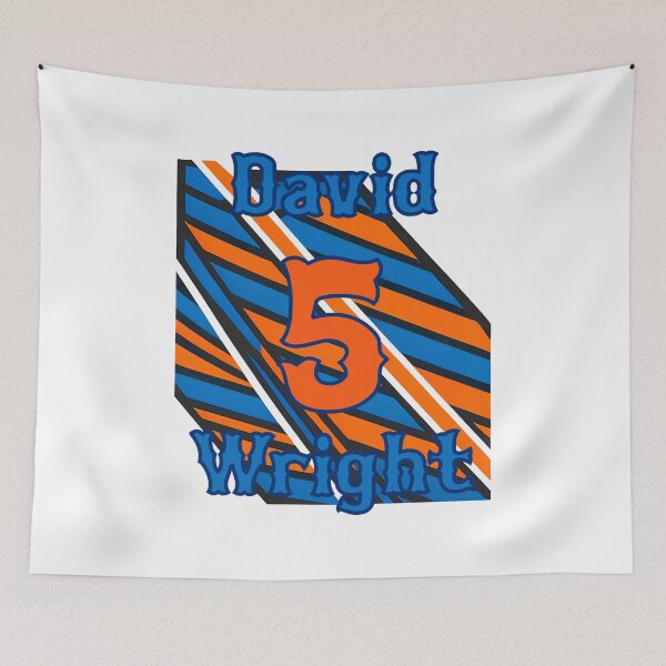 Item preview, NYM Legend: David Wright designed and sold by brindled.