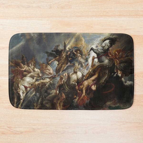 Item preview, The Fall of Phaeton, 1605 by Rubens designed and sold by nextstepdesigns.