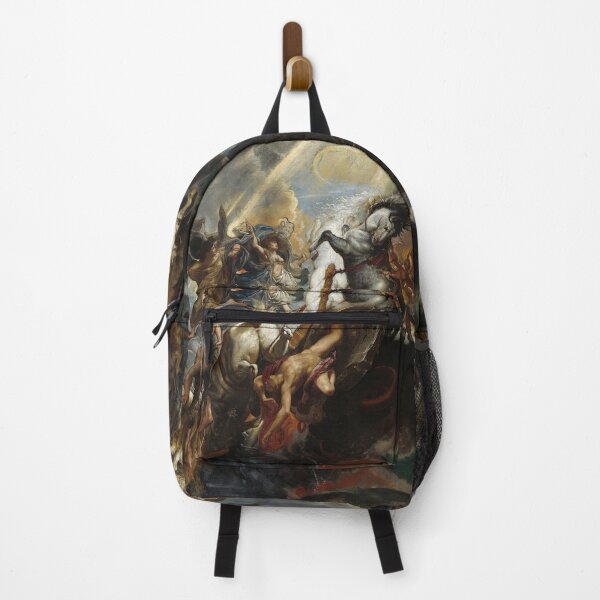 Item preview, The Fall of Phaeton, 1605 by Rubens designed and sold by nextstepdesigns.