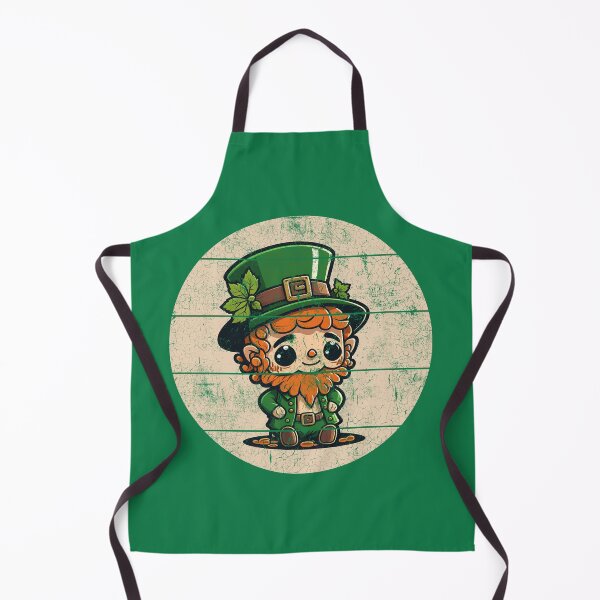 Item preview, Cute Leprechaun designed and sold by vladocar.