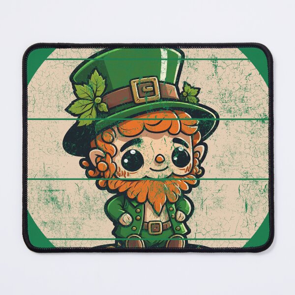 Item preview, Cute Leprechaun designed and sold by vladocar.