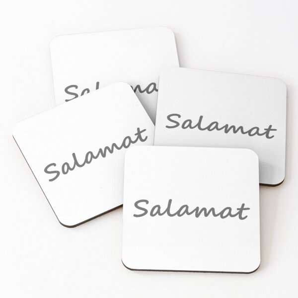 Item preview, Salamat = Thank you  designed and sold by PabloBSanchez.