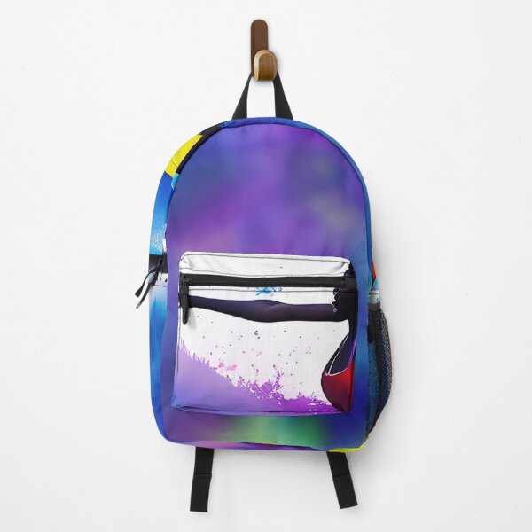 Item preview, Chromatic Rhythms: A Study in Color and Movement designed and sold by BeepBoopAIBoobs.
