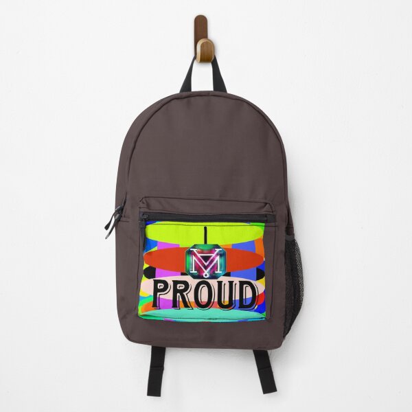 Item preview, Being proud with colours designed and sold by Shinratensei1.