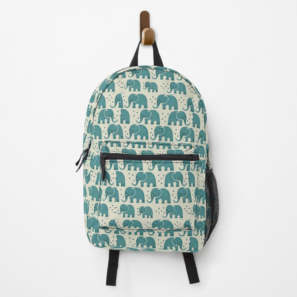 Item preview, Backpack designed and sold by QuikiPatterns.