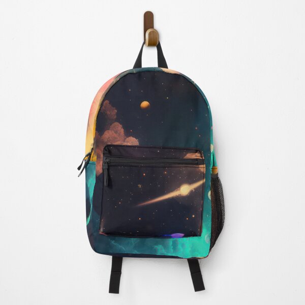 Artikelvorschau, High on the Celestial Plane entworfen und verkauft von SeedDesign.