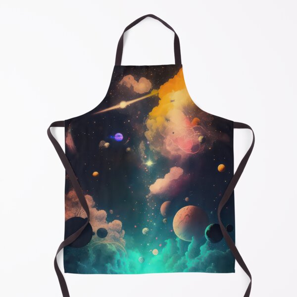 Artikelvorschau, High on the Celestial Plane entworfen und verkauft von SeedDesign.