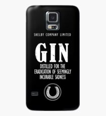 Gin The Eradication of Sadness Case/Skin for Samsung Galaxy