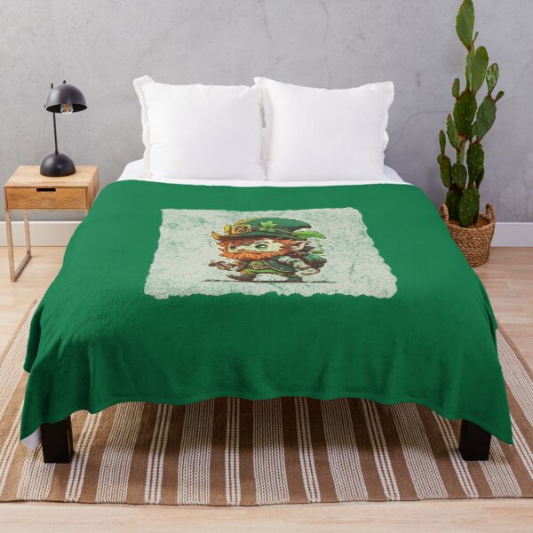 Item preview, Leprechaun designed and sold by vladocar.