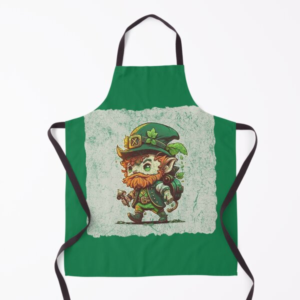 Item preview, Leprechaun designed and sold by vladocar.