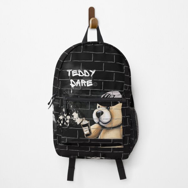 Item preview, Bad bear designed and sold by Tia Me.