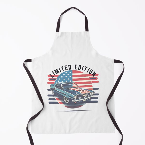 Item preview, Vintage American Sports Car Racing designed and sold by ImaginAI.