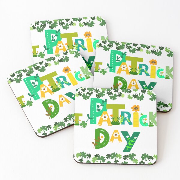 Item preview, St. Patricks Day designed and sold by borabiii.