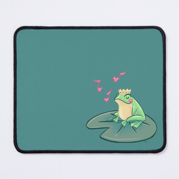 Item preview, Happy frog designed and sold by Papershinigami.
