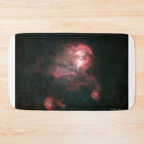 Item preview, Starless Running Chicken Nebula designed and sold by PHphotographyAU.