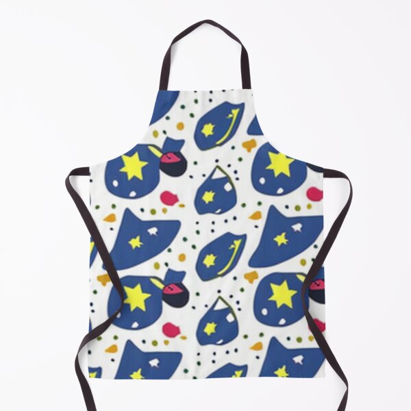 Item preview, Colorful Asymmetrical Shapes Pattern  designed and sold by Myriam-BR.