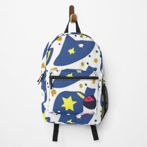 Item preview, Colorful Asymmetrical Shapes Pattern  designed and sold by Myriam-BR.