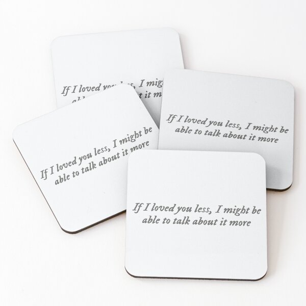 Item preview, Emma Jane Austen quote designed and sold by percqbeths.