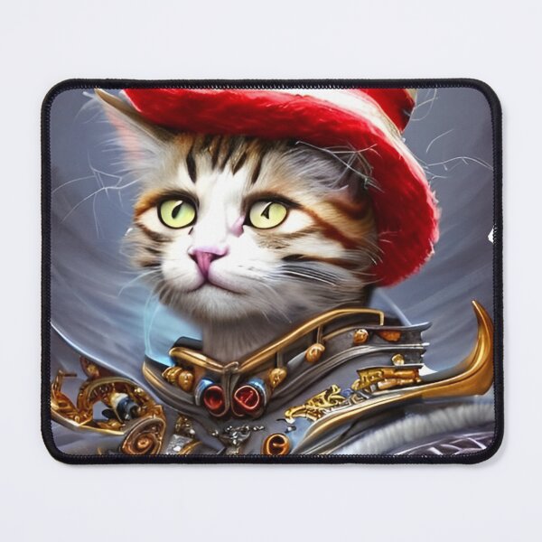 Item preview, Cat in the hat designed and sold by NEWARTAGE.