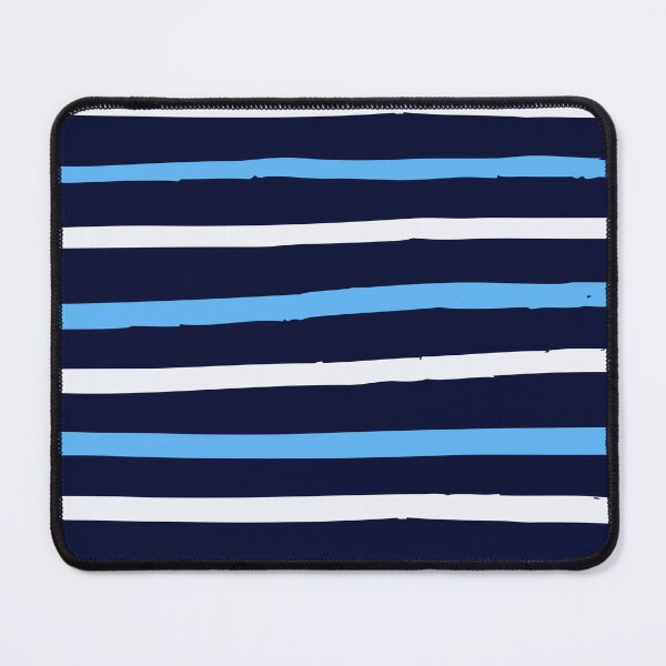 Item preview, Dark Blue lined  designed and sold by KBMeyer.