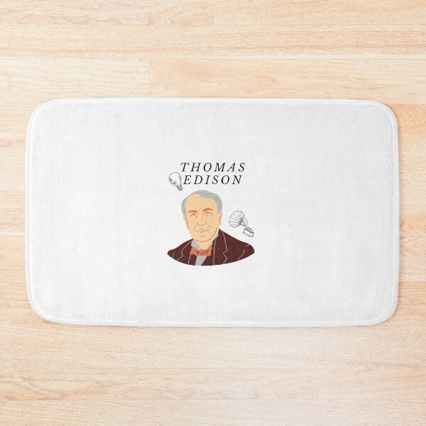 Item preview, Thomas Edison designed and sold by SaraB515.