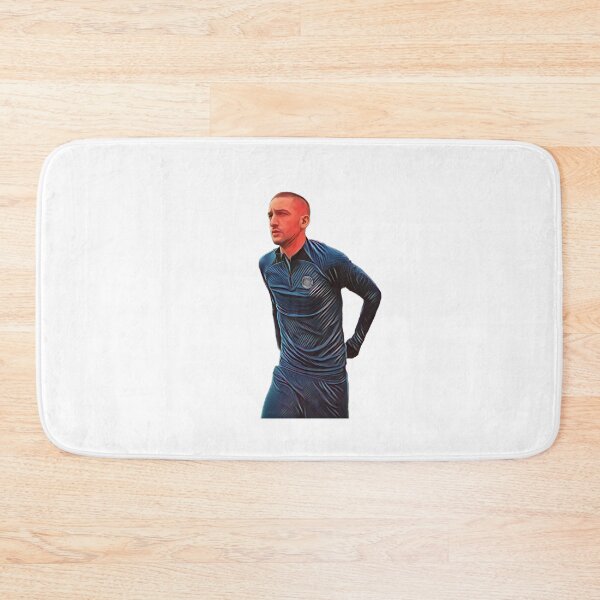 Item preview, its our midfielder designed and sold by The Goat.
