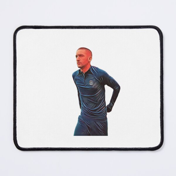 Item preview, its our midfielder designed and sold by The Goat.