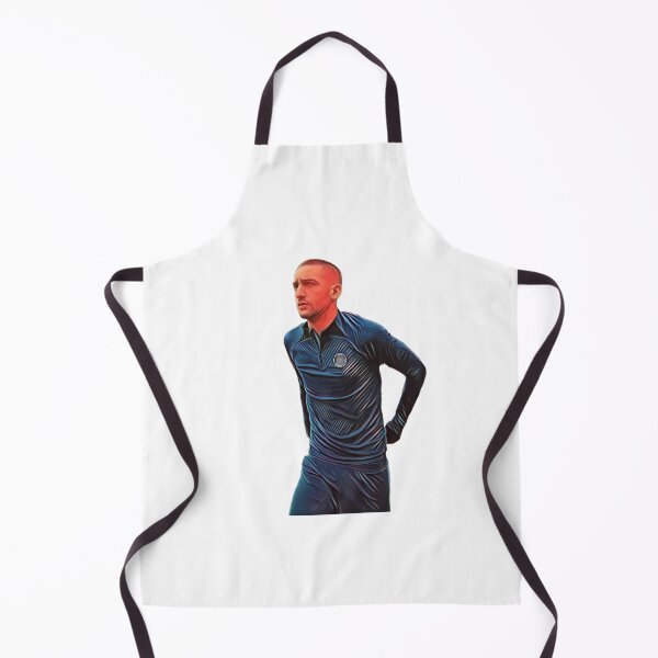 Item preview, its our midfielder designed and sold by The Goat.