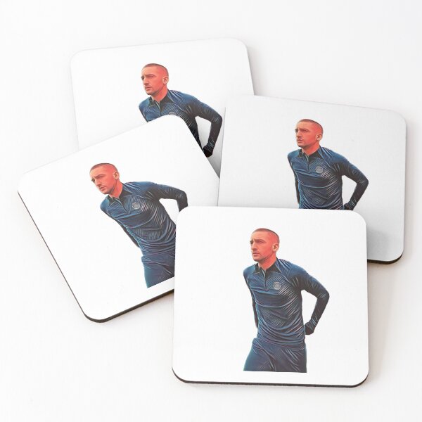 Item preview, its our midfielder designed and sold by The Goat.