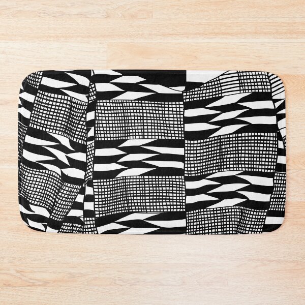 Item preview, Patterned Fabric designed and sold by velvetearth.