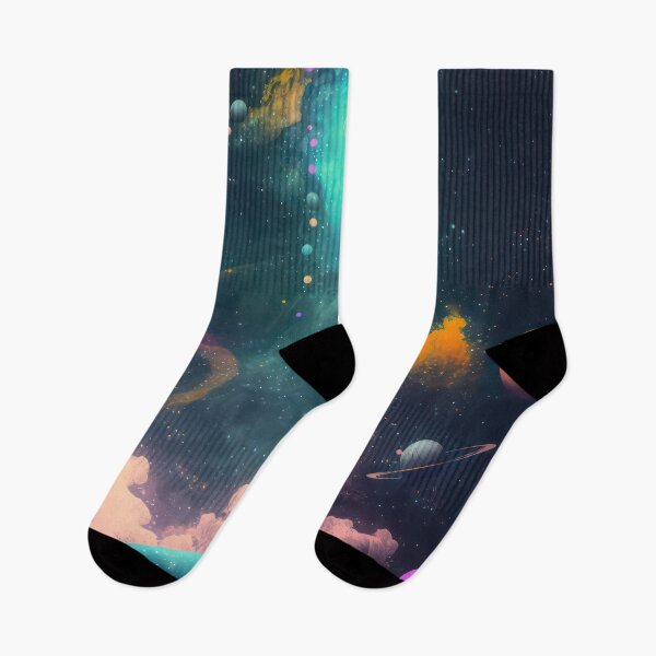 Artikelvorschau, High on the Celestial Plane entworfen und verkauft von SeedDesign.