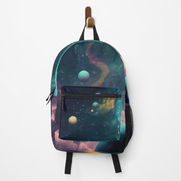 Artikelvorschau, High on the Celestial Plane entworfen und verkauft von SeedDesign.