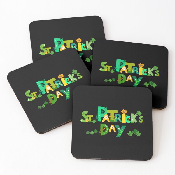 Item preview, St. Patricks Day designed and sold by borabiii.