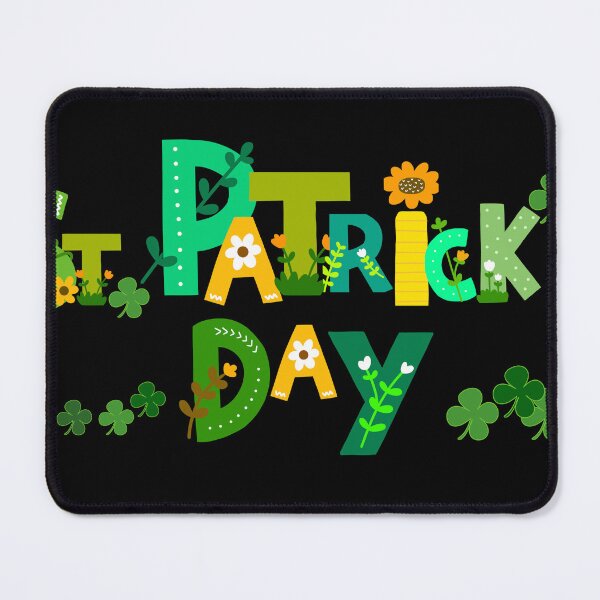 Item preview, St. Patricks Day designed and sold by borabiii.