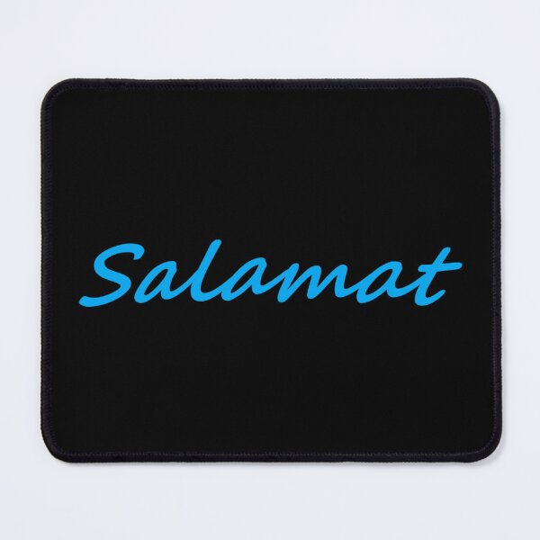 Item preview, Salamat = Thank you designed and sold by PabloBSanchez.