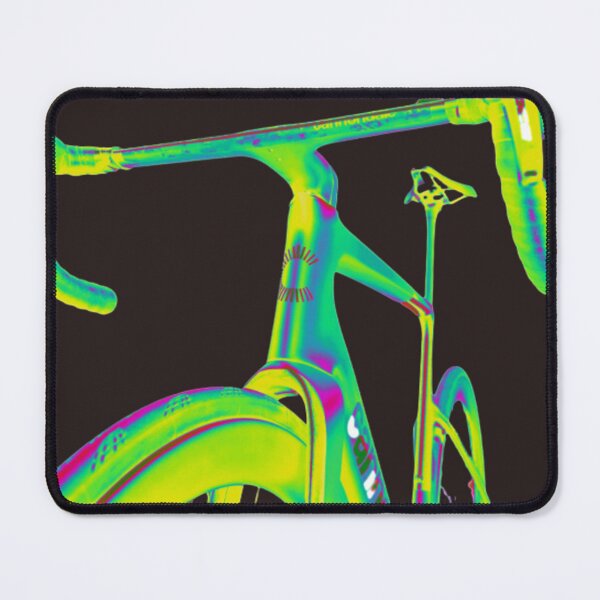 Item preview, Green bike  designed and sold by BMCshop-Cie.