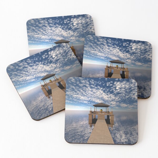 Item preview, Seaside Villa designed and sold by Phil Perkins.