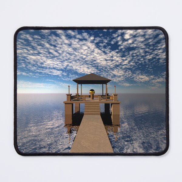 Item preview, Seaside Villa designed and sold by Phil Perkins.