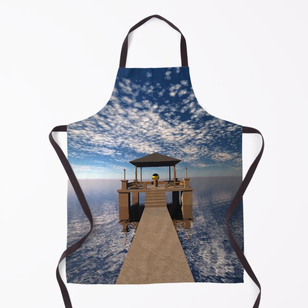 Item preview, Seaside Villa designed and sold by Phil Perkins.