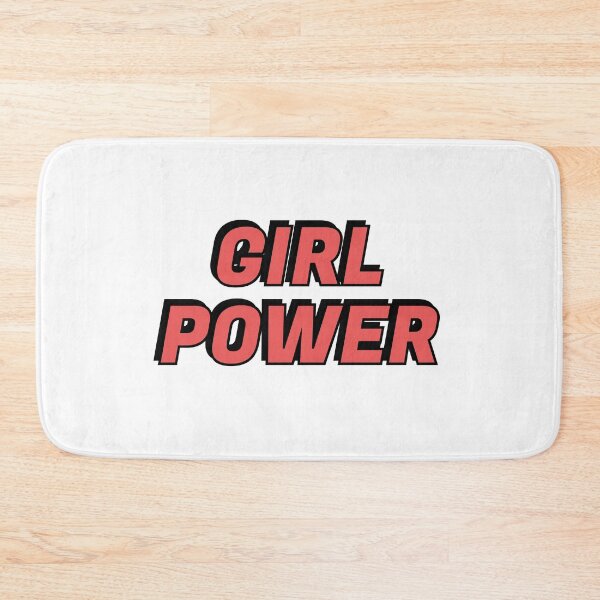 Artikelvorschau, GIRL POWER - Womens Day entworfen und verkauft von Inspirationmotivation.