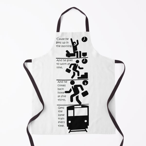 Item preview,  A Well Respected Man designed and sold by EddRising.
