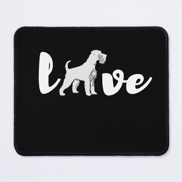 Item preview, Airedale Terrier Pet Love Dog Art 2 designed and sold by TheWildFlix.