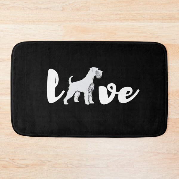Item preview, Airedale Terrier Pet Love Dog Art 2 designed and sold by TheWildFlix.