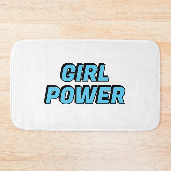 Artikelvorschau, GIRL POWER - Happy Womens Day entworfen und verkauft von Inspirationmotivation.