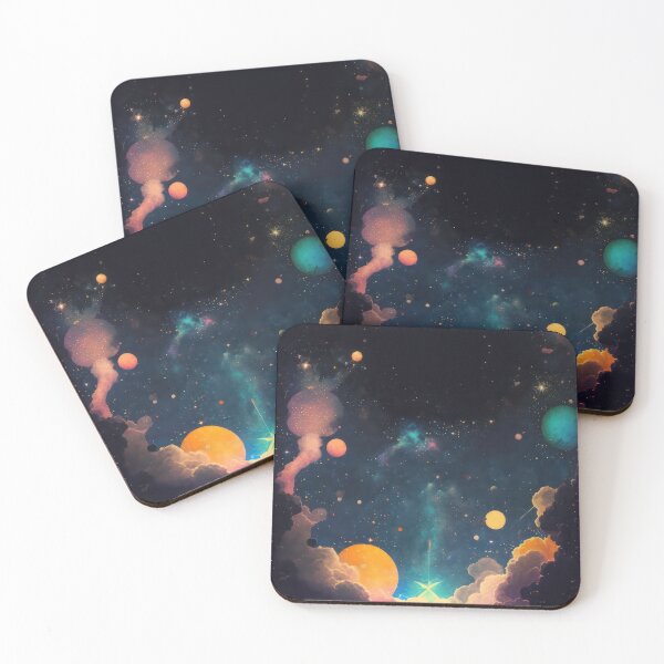 Artikelvorschau, High on the Celestial Plane entworfen und verkauft von SeedDesign.