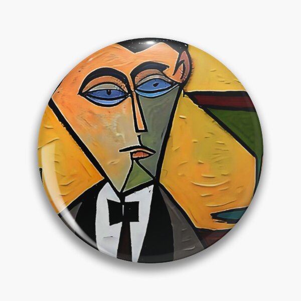 Item preview, Guy buffet Martini designed and sold by Yasart3.