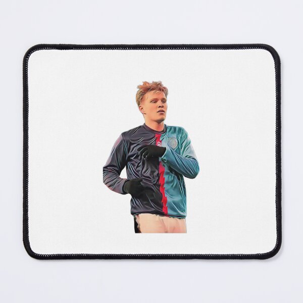 Item preview, its our midfielder designed and sold by The Goat.
