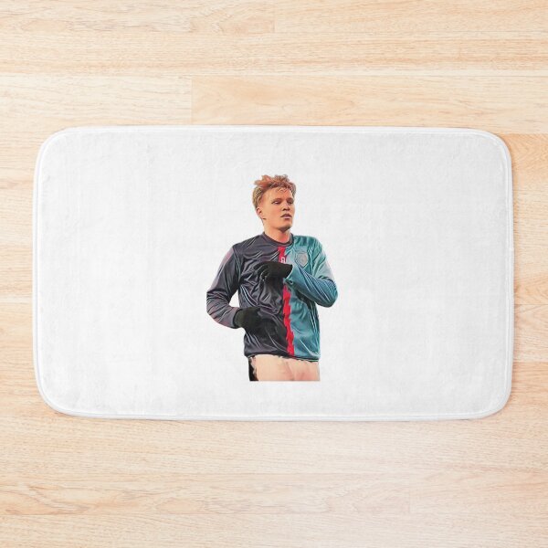 Item preview, its our midfielder designed and sold by The Goat.