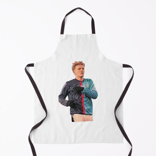 Item preview, its our midfielder designed and sold by The Goat.