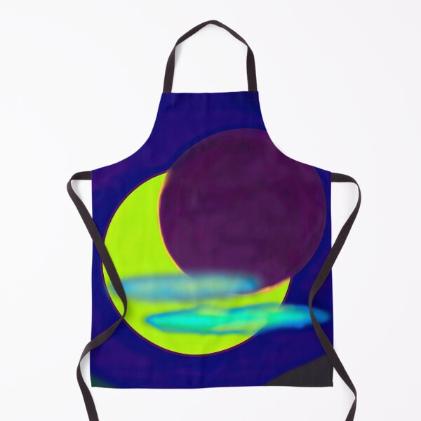 Item preview, Mystic Eclipse III designed and sold by thalasson.
